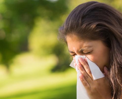 relazione tra allergia primaverile calo dell'udito - prwebabruzzo