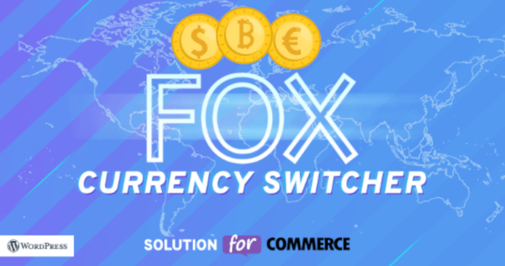 WooCommerce Currency Switcher prwebabruzzo